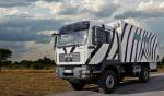 Action Mobil Pure 5600 2015 года